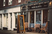 Merchants Wine Bar and English Brasserie 1086694 Image 0